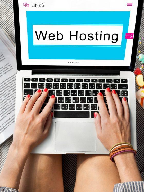 Ce tip de hosting trebuie să alegi pentru site-ul tău