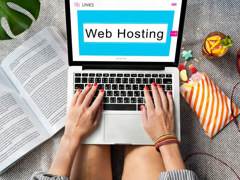 Ce tip de hosting trebuie să alegi pentru site-ul tău